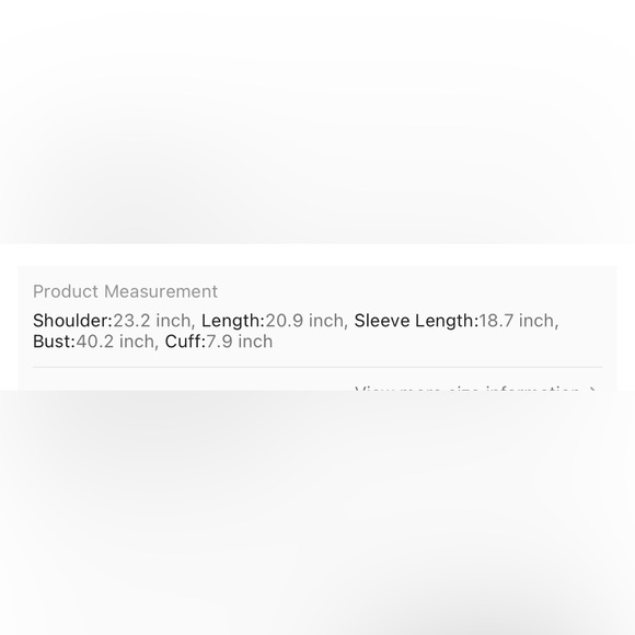 Colorblock Sweater - Picture 9 of 10